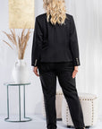 Plus size Jacket model 180497 Karko