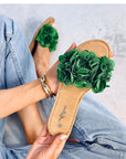 Flip-flops model 180585 Inello