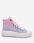 Sneakers model 180651 Step in style
