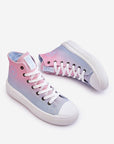 Sneakers model 180651 Step in style