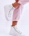 Sneakers model 180655 Step in style