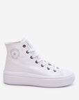 Sneakers model 180655 Step in style