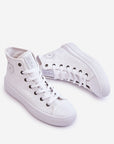 Sneakers model 180655 Step in style