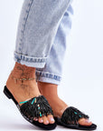Flip-flops model 180689 Step in style