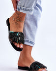 Flip-flops model 180689 Step in style