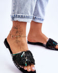 Flip-flops model 180689 Step in style