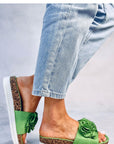 Flip-flops model 180700 Inello