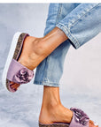 Flip-flops model 180703 Inello