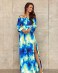 Daydress model 180746 Roco Fashion