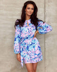 Daydress model 180749 Roco Fashion