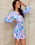 Daydress model 180749 Roco Fashion