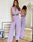 Suit model 180775 Bicotone
