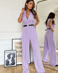 Suit model 180775 Bicotone