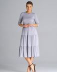 Daydress model 180850 Figl