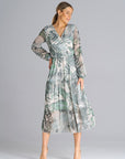 Daydress model 180854 Figl