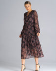 Daydress model 180856 Figl