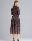 Daydress model 180856 Figl