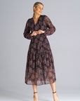 Daydress model 180856 Figl