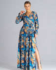 Daydress model 180857 Figl