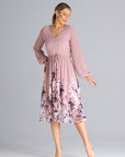 Daydress model 180862 Figl