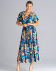 Daydress model 180869 Figl