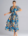 Daydress model 180869 Figl