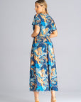 Daydress model 180869 Figl