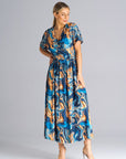 Daydress model 180869 Figl