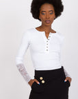 Blouse model 180881 Rue Paris - Toi ‘n’ Moi Ltd