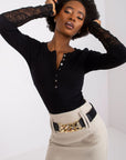 Blouse model 180881 Rue Paris - Toi ‘n’ Moi Ltd