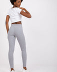 Long leggings model 180886 Rue Paris