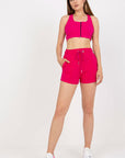 Shorts model 180899 Rue Paris