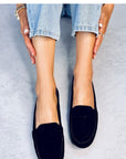 Mocassin model 180928 Inello