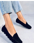 Mocassin model 180928 Inello