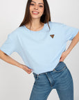 Blouse model 180964 Relevance - Toi ‘n’ Moi Ltd