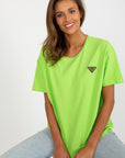 Blouse model 180964 Relevance - Toi ‘n’ Moi Ltd