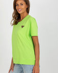Blouse model 180964 Relevance - Toi ‘n’ Moi Ltd