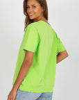 Blouse model 180964 Relevance - Toi ‘n’ Moi Ltd