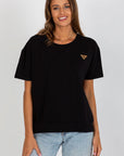 Blouse model 180964 Relevance - Toi ‘n’ Moi Ltd