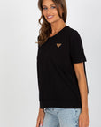 Blouse model 180964 Relevance - Toi ‘n’ Moi Ltd