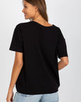 Blouse model 180964 Relevance - Toi ‘n’ Moi Ltd