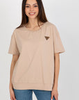 Blouse model 180964 Relevance - Toi ‘n’ Moi Ltd