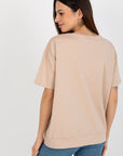 Blouse model 180964 Relevance - Toi ‘n’ Moi Ltd