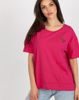 Blouse model 180964 Relevance - Toi ‘n’ Moi Ltd