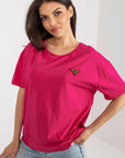 Blouse model 180964 Relevance - Toi ‘n’ Moi Ltd