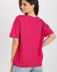Blouse model 180964 Relevance - Toi ‘n’ Moi Ltd