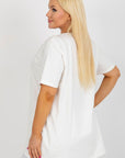 Plus size blouse model 180973 Relevance