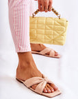 Flip-flops model 180991 Step in style