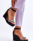 Buskin model 181028 Step in style - Toi ‘n’ Moi Ltd