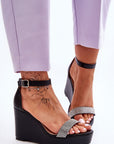 Buskin model 181028 Step in style - Toi ‘n’ Moi Ltd
